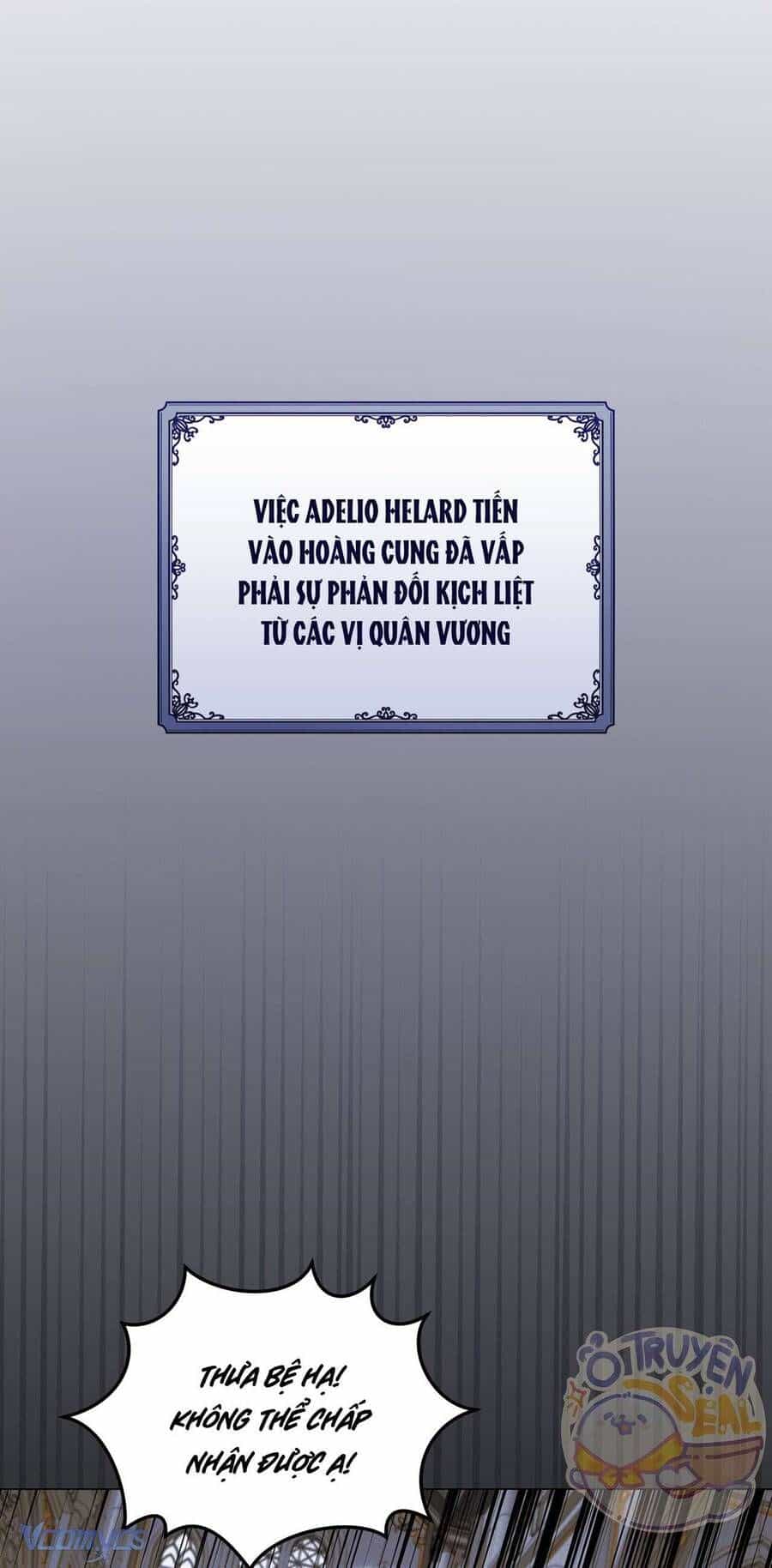 Kết Thúc Viên Mãn Không Cần Tình Yêu - Chương 6 - ảnh 2