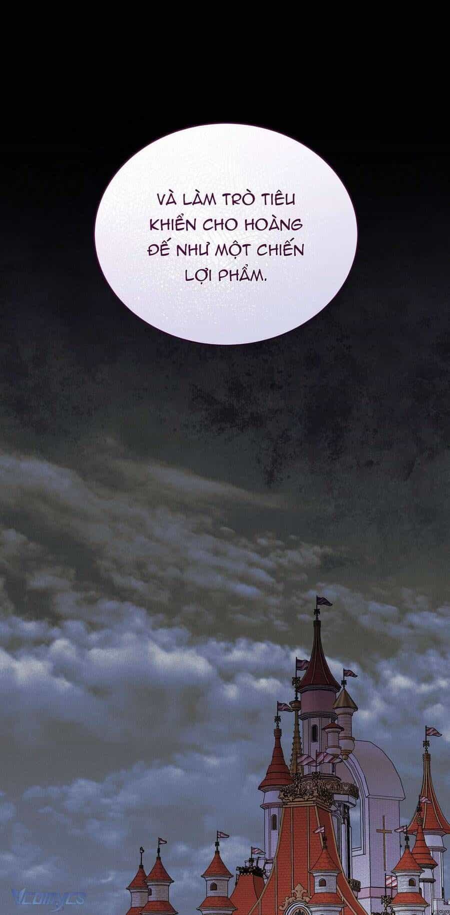 Kết Thúc Viên Mãn Không Cần Tình Yêu - Chương 6 - ảnh 33