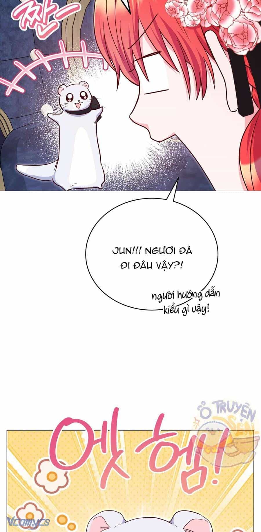 Kết Thúc Viên Mãn Không Cần Tình Yêu - Chương 6 - ảnh 49