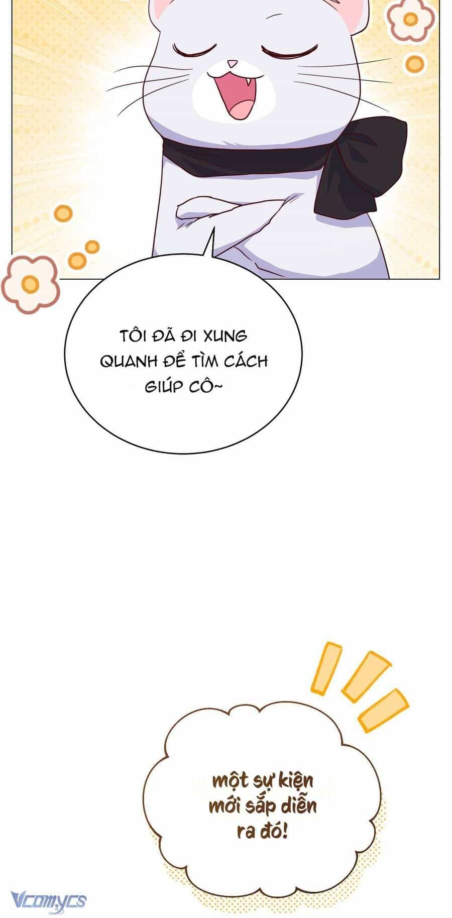 Kết Thúc Viên Mãn Không Cần Tình Yêu - Chương 6 - ảnh 50