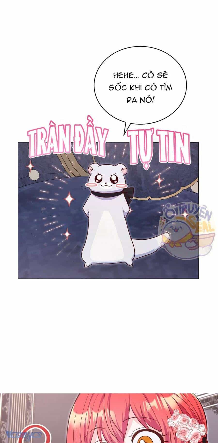 Kết Thúc Viên Mãn Không Cần Tình Yêu - Chương 6 - ảnh 52