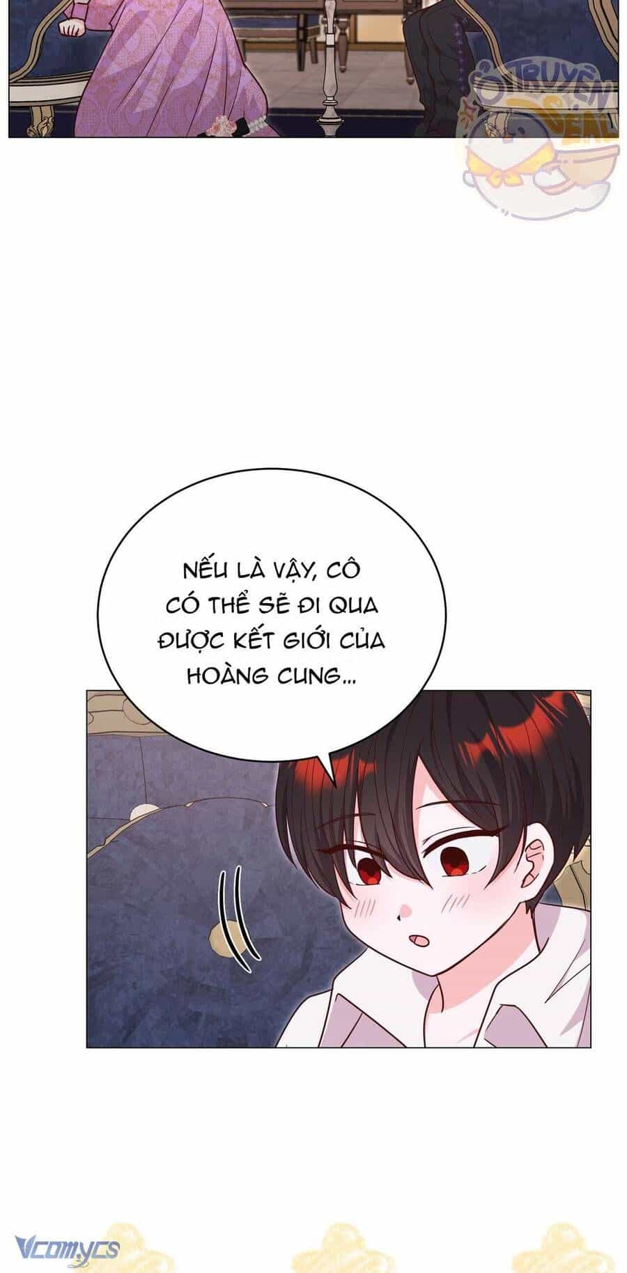 Kết Thúc Viên Mãn Không Cần Tình Yêu - Chương 6 - ảnh 58
