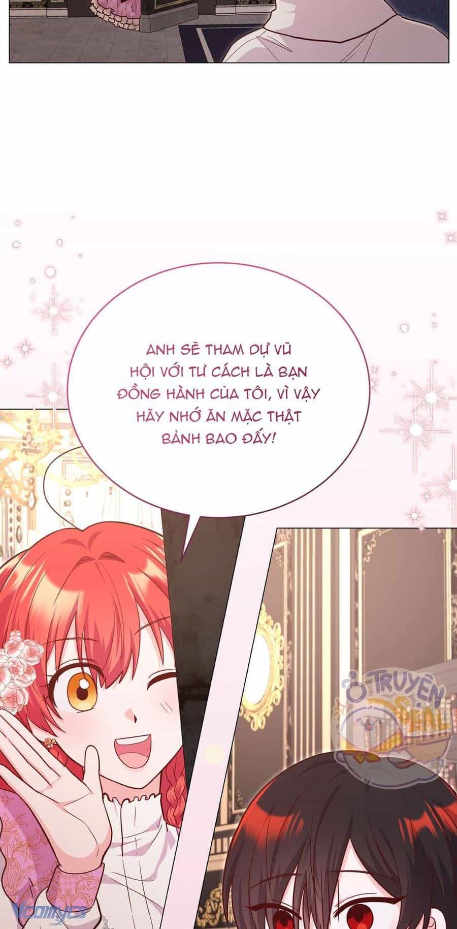 Kết Thúc Viên Mãn Không Cần Tình Yêu - Chương 6 - ảnh 84