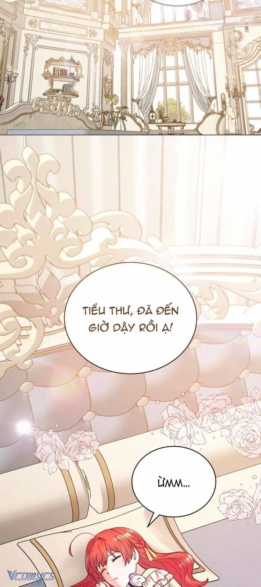 Kết Thúc Viên Mãn Không Cần Tình Yêu - Chương 7 - ảnh 2