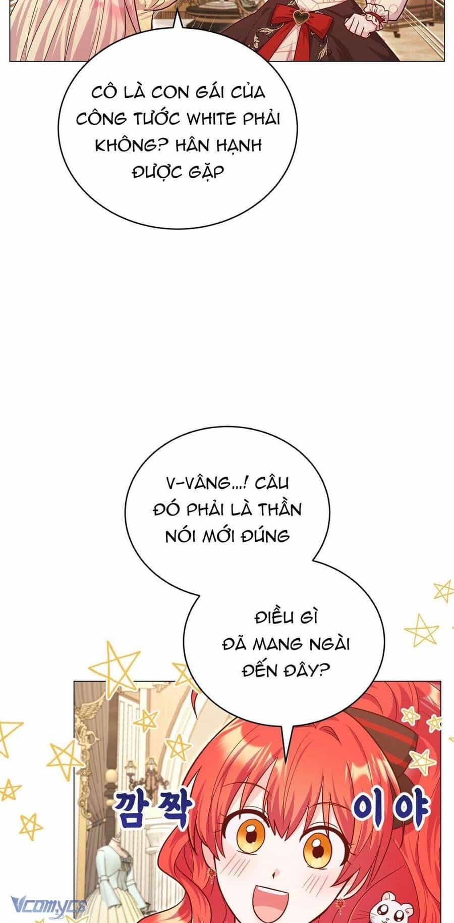Kết Thúc Viên Mãn Không Cần Tình Yêu - Chương 7 - ảnh 34