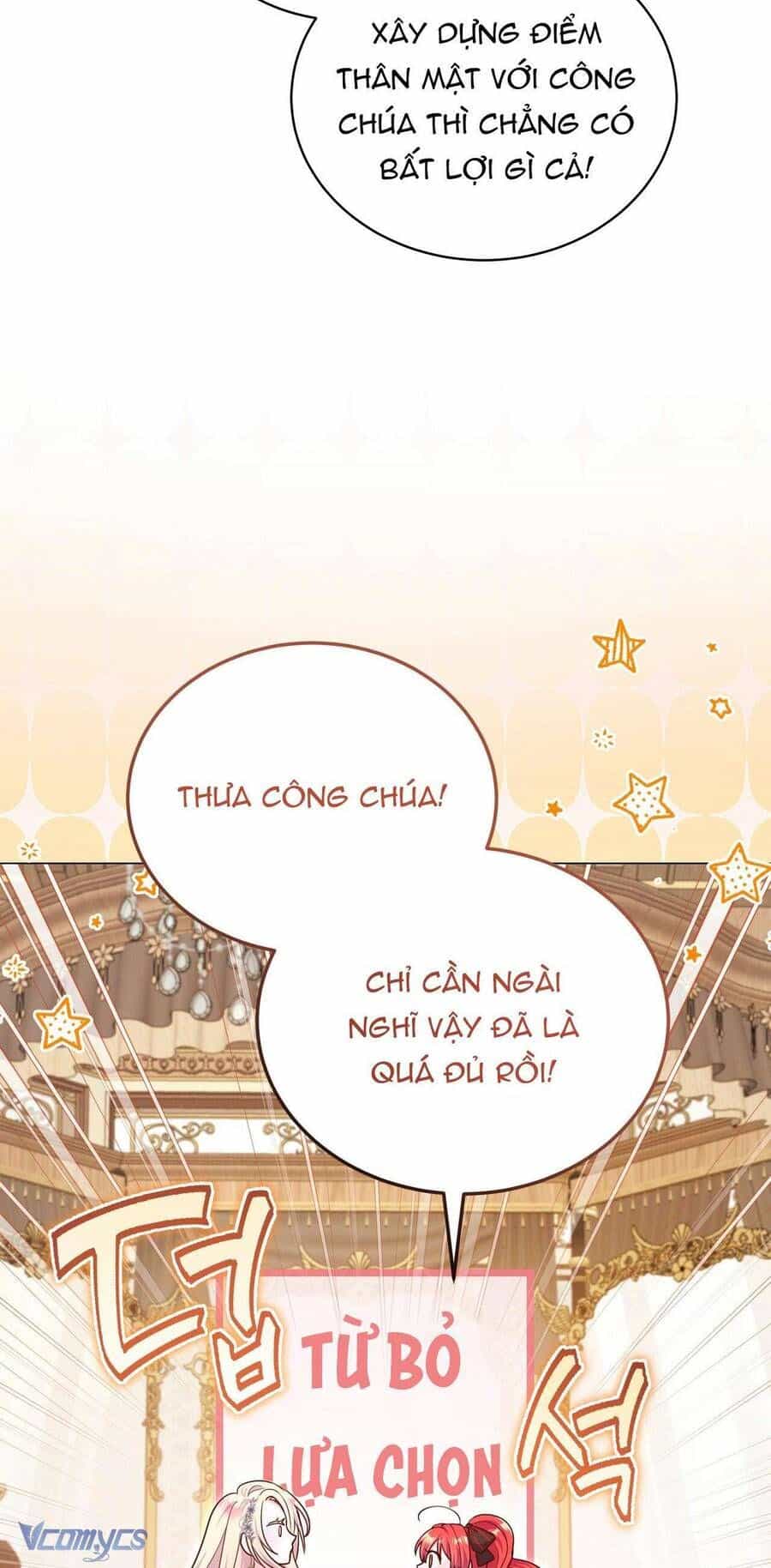 Kết Thúc Viên Mãn Không Cần Tình Yêu - Chương 7 - ảnh 41