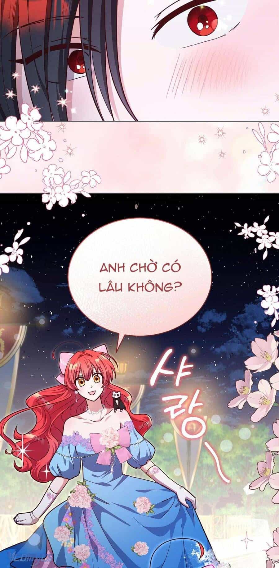 Kết Thúc Viên Mãn Không Cần Tình Yêu - Chương 7 - ảnh 51