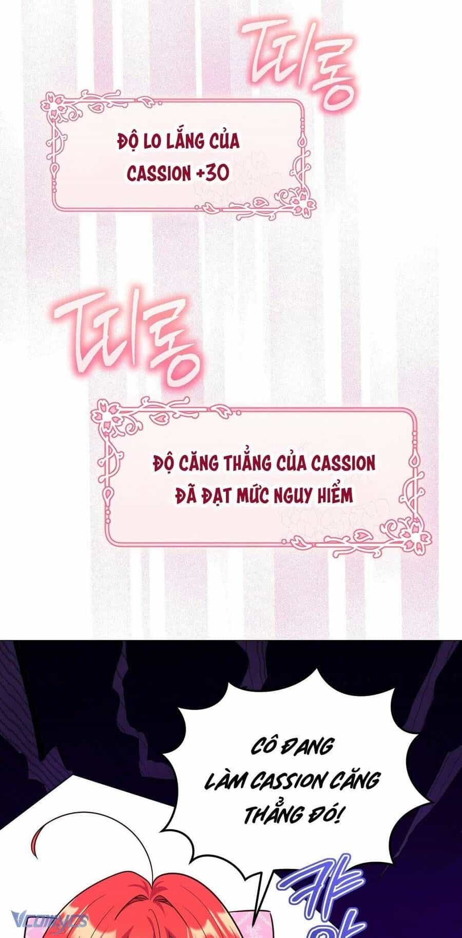 Kết Thúc Viên Mãn Không Cần Tình Yêu - Chương 7 - ảnh 57