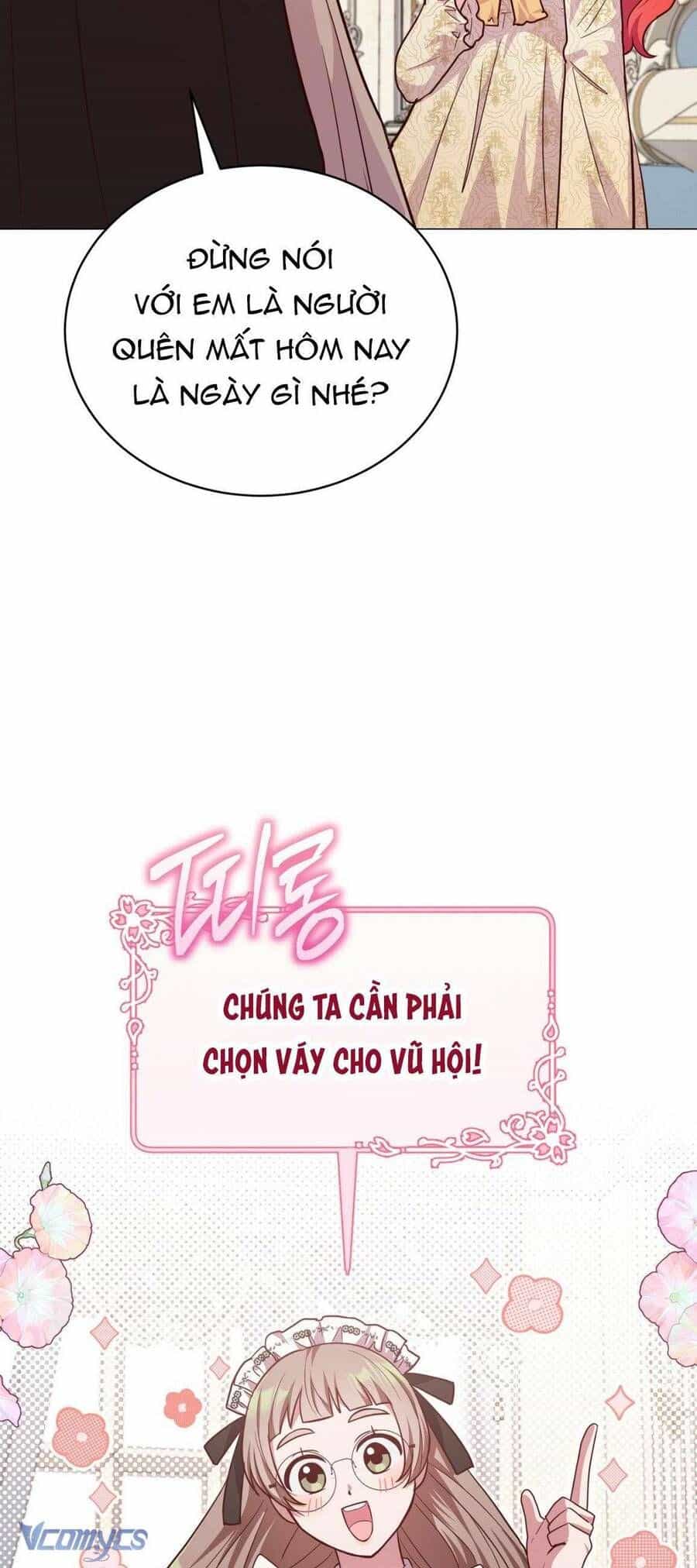 Kết Thúc Viên Mãn Không Cần Tình Yêu - Chương 7 - ảnh 6