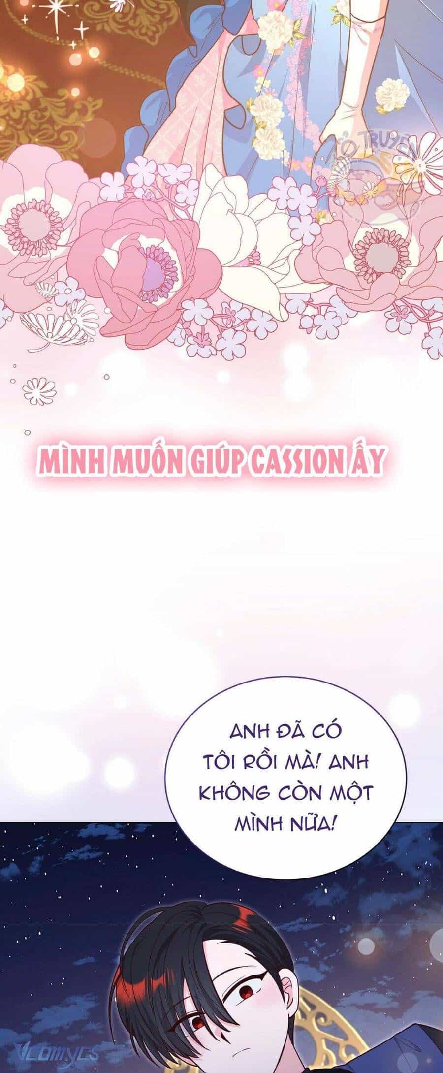 Kết Thúc Viên Mãn Không Cần Tình Yêu - Chương 7 - ảnh 66