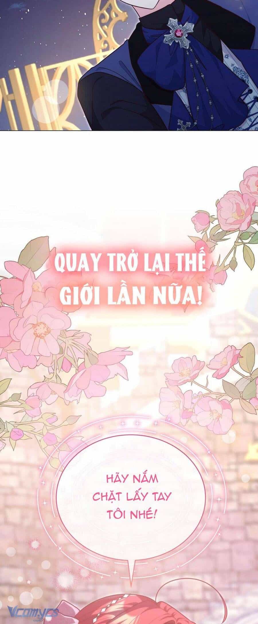 Kết Thúc Viên Mãn Không Cần Tình Yêu - Chương 7 - ảnh 67