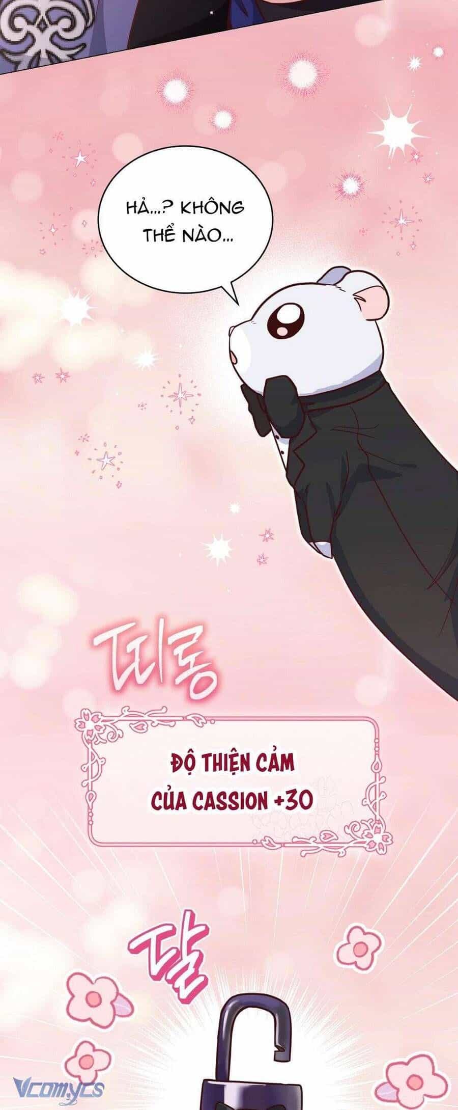 Kết Thúc Viên Mãn Không Cần Tình Yêu - Chương 7 - ảnh 69