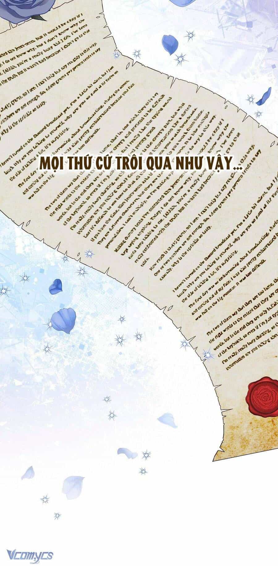 Kết Thúc Viên Mãn Không Cần Tình Yêu - Chương 8 - ảnh 13