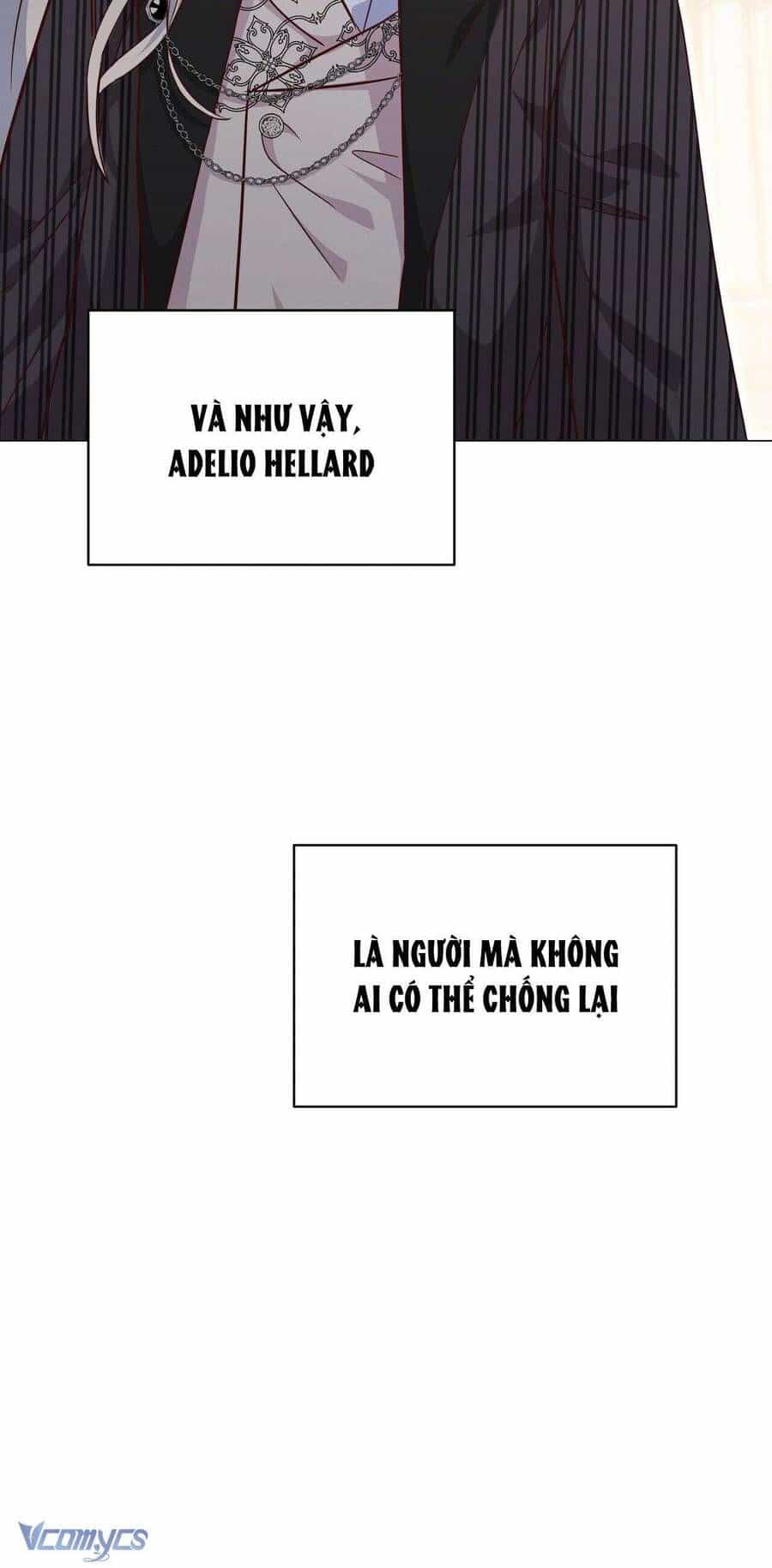 Kết Thúc Viên Mãn Không Cần Tình Yêu - Chương 8 - ảnh 32