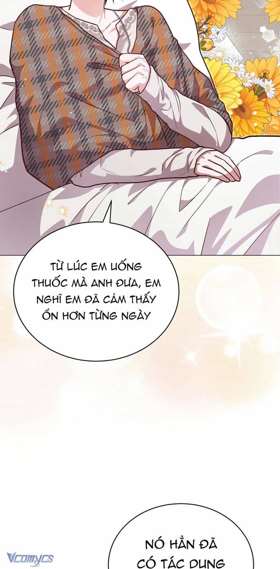 Kết Thúc Viên Mãn Không Cần Tình Yêu - Chương 8 - ảnh 39