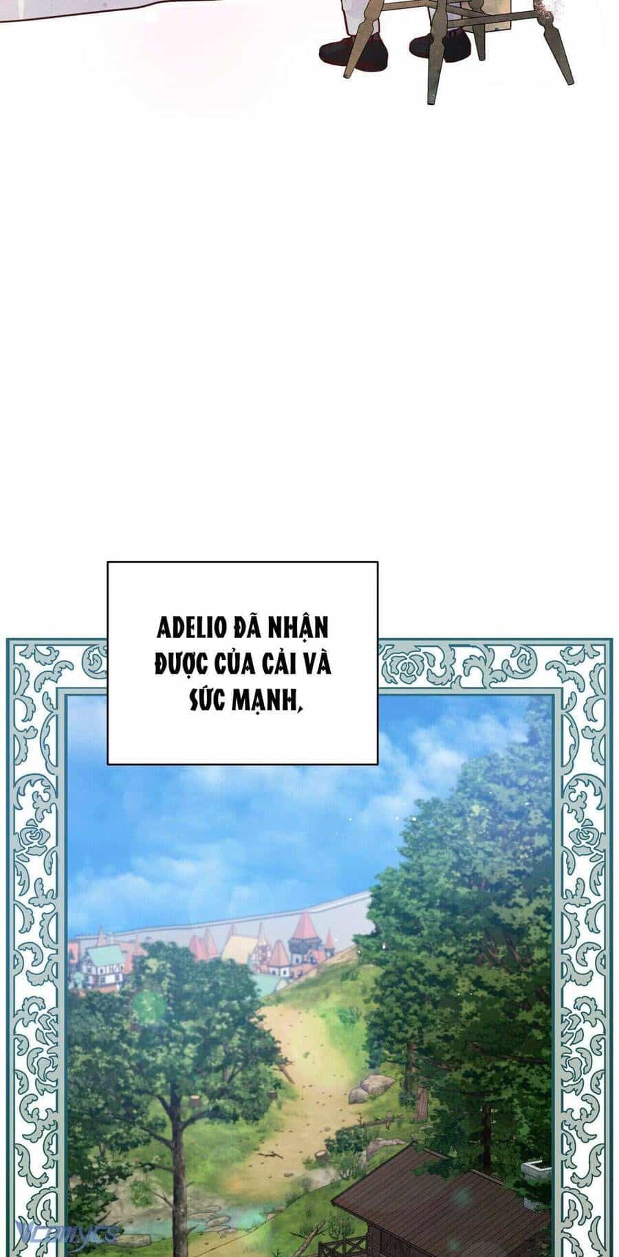 Kết Thúc Viên Mãn Không Cần Tình Yêu - Chương 8 - ảnh 44