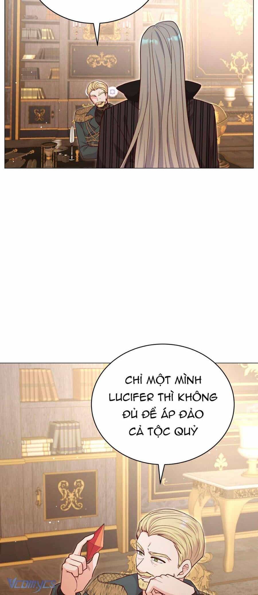Kết Thúc Viên Mãn Không Cần Tình Yêu - Chương 8 - ảnh 48
