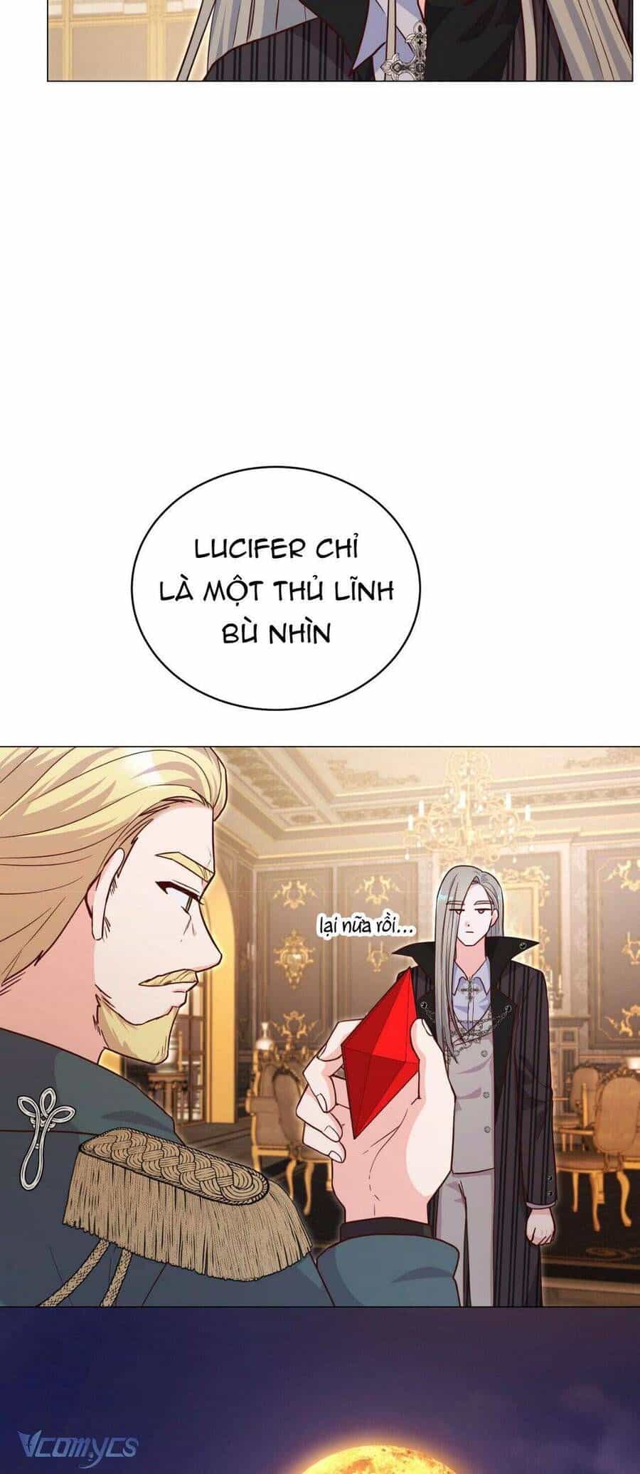Kết Thúc Viên Mãn Không Cần Tình Yêu - Chương 8 - ảnh 50
