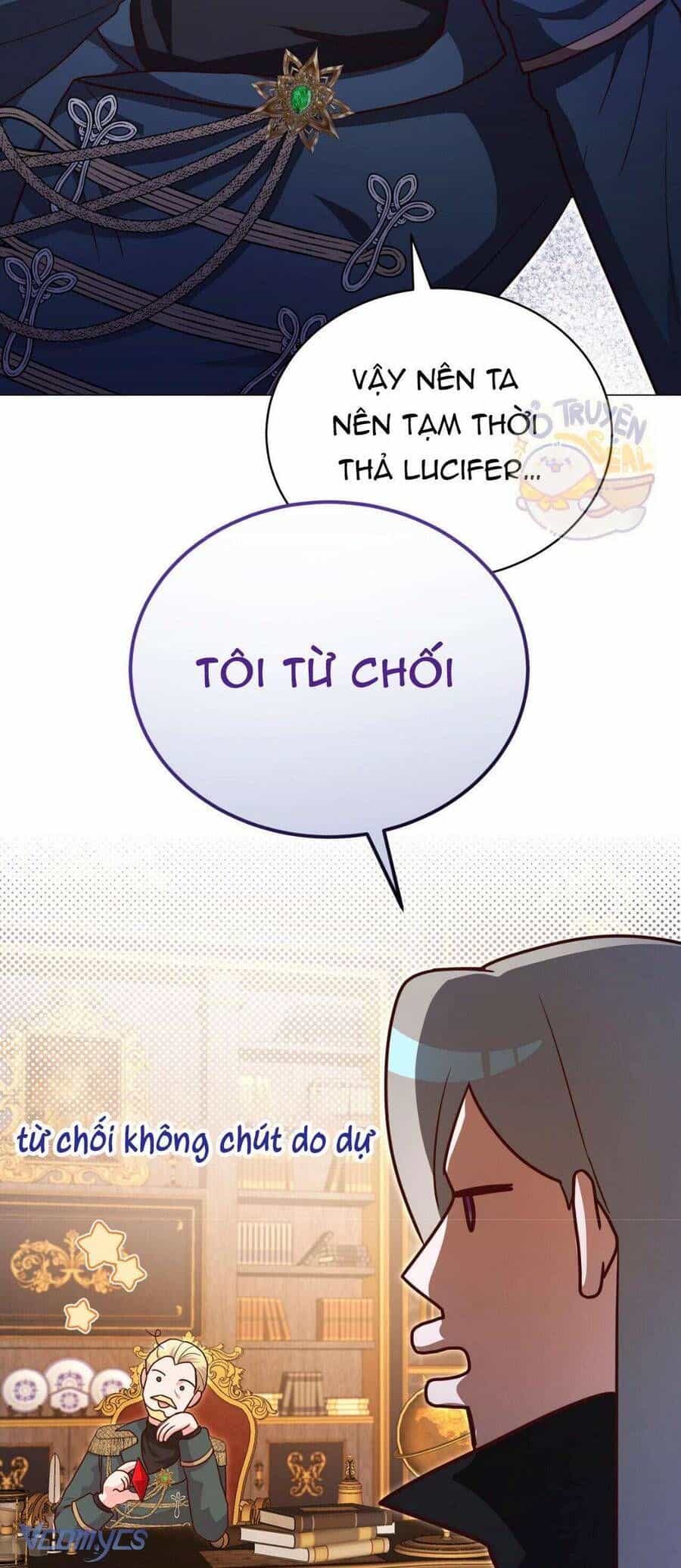 Kết Thúc Viên Mãn Không Cần Tình Yêu - Chương 8 - ảnh 52