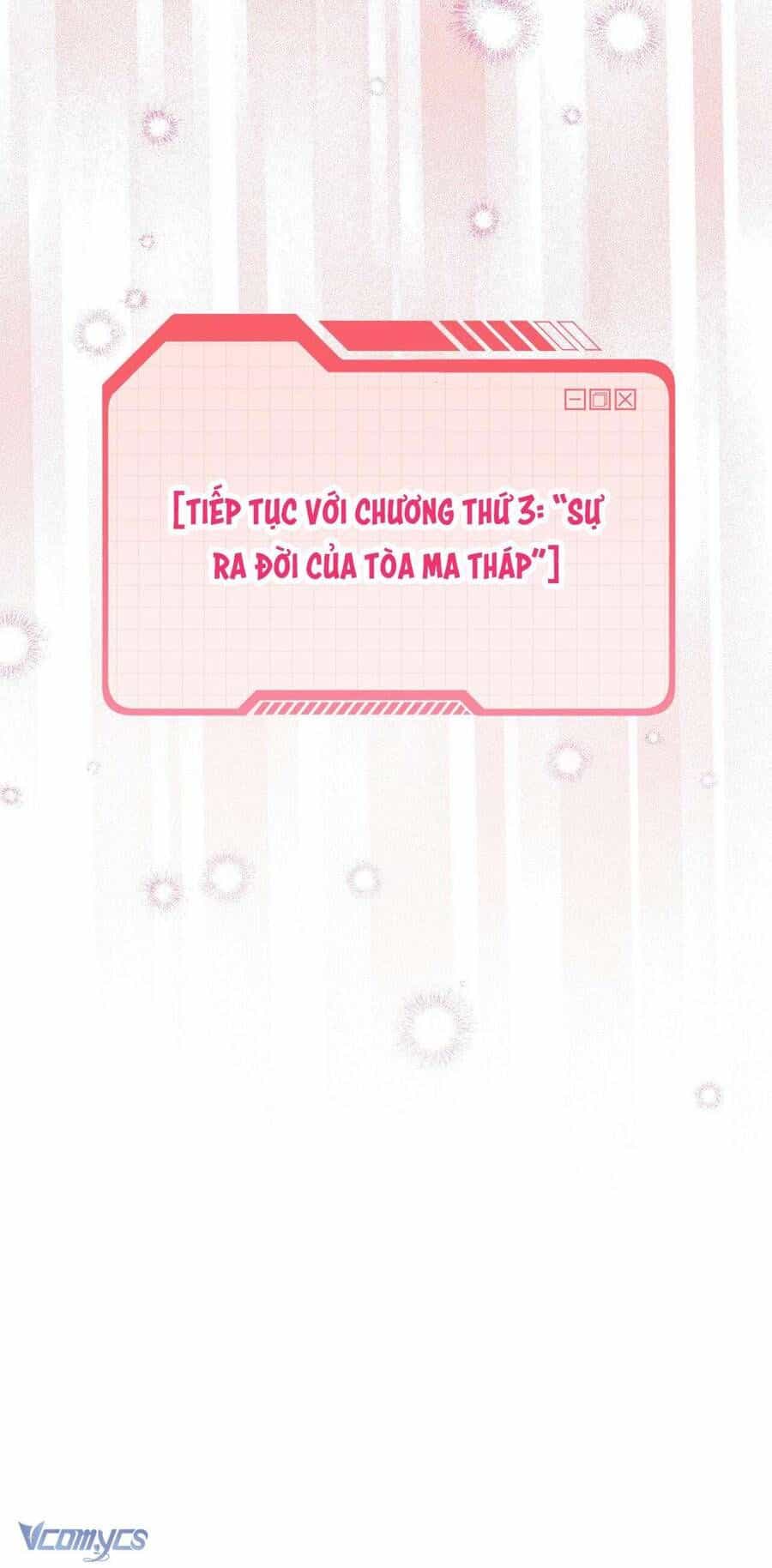 Kết Thúc Viên Mãn Không Cần Tình Yêu - Chương 8 - ảnh 6