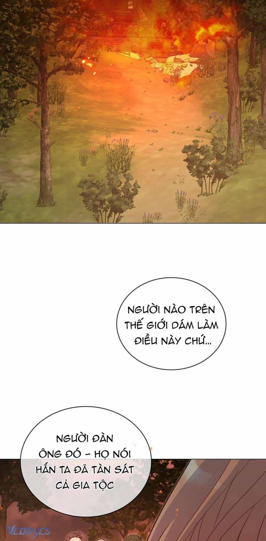 Kết Thúc Viên Mãn Không Cần Tình Yêu - Chương 8 - ảnh 62