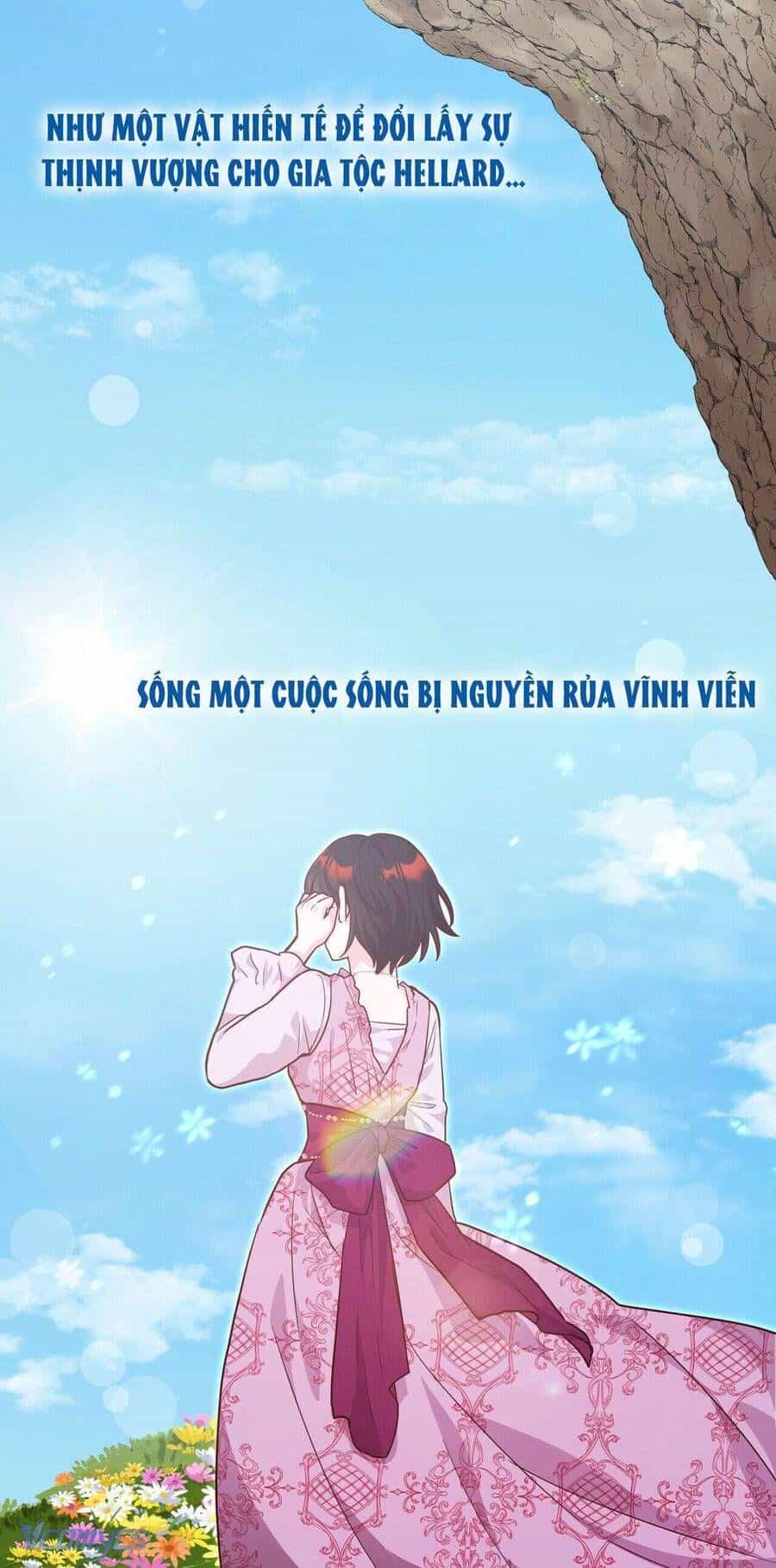 Kết Thúc Viên Mãn Không Cần Tình Yêu - Chương 8 - ảnh 67