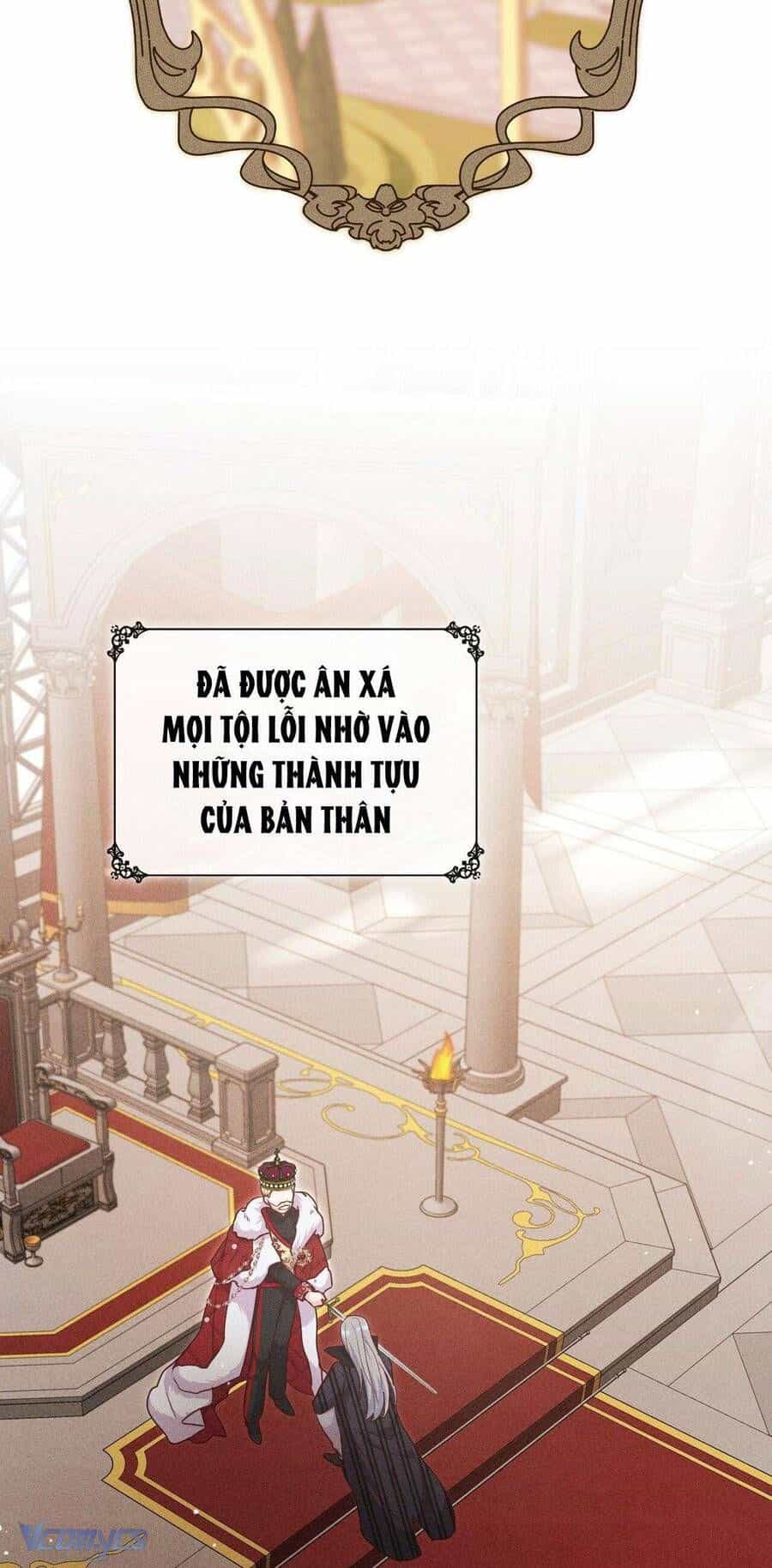 Kết Thúc Viên Mãn Không Cần Tình Yêu - Chương 8 - ảnh 9