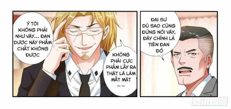 Khắc Kim Chi Vương - Chương 60 - ảnh 13