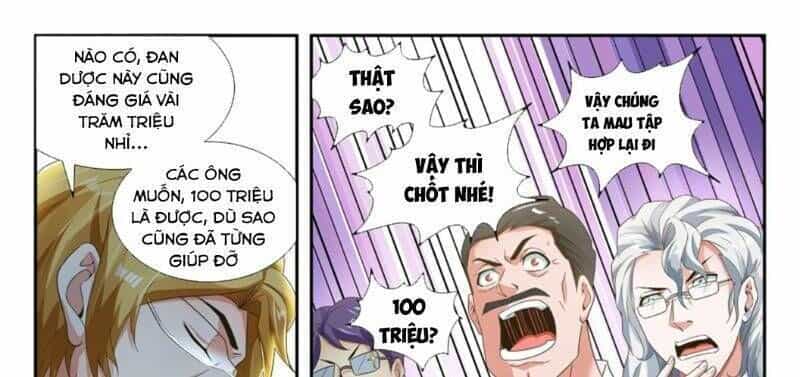 Khắc Kim Chi Vương - Chương 60 - ảnh 14