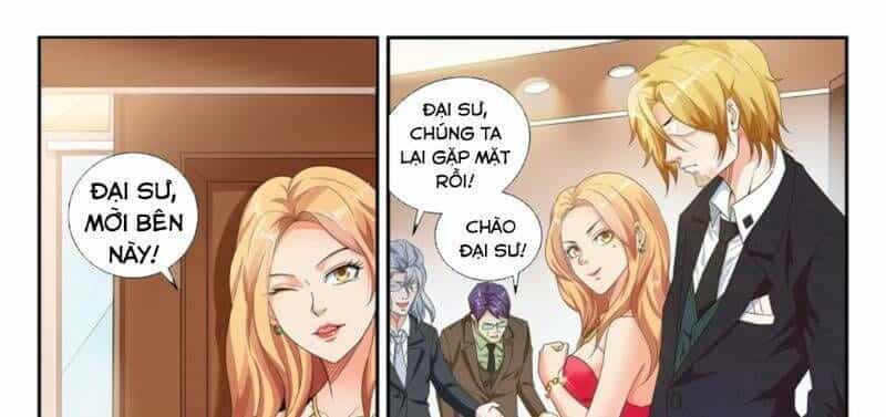 Khắc Kim Chi Vương - Chương 60 - ảnh 2