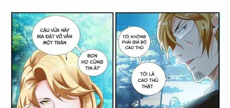 Khắc Kim Chi Vương - Chương 60 - ảnh 20