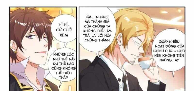 Khắc Kim Chi Vương - Chương 60 - ảnh 9