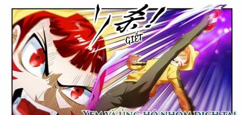 Khắc Kim Chi Vương - Chương 61 - ảnh 1