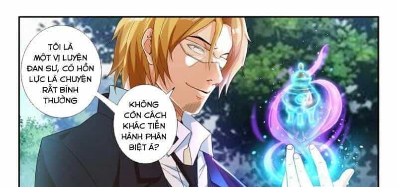 Khắc Kim Chi Vương - Chương 61 - ảnh 10