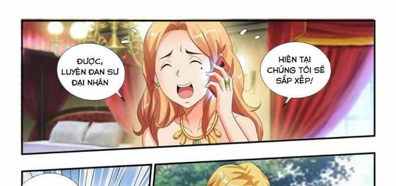 Khắc Kim Chi Vương - Chương 61 - ảnh 19
