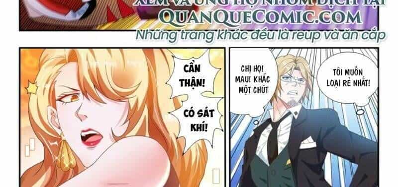 Khắc Kim Chi Vương - Chương 61 - ảnh 2