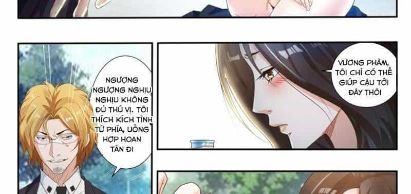 Khắc Kim Chi Vương - Chương 63 - ảnh 17