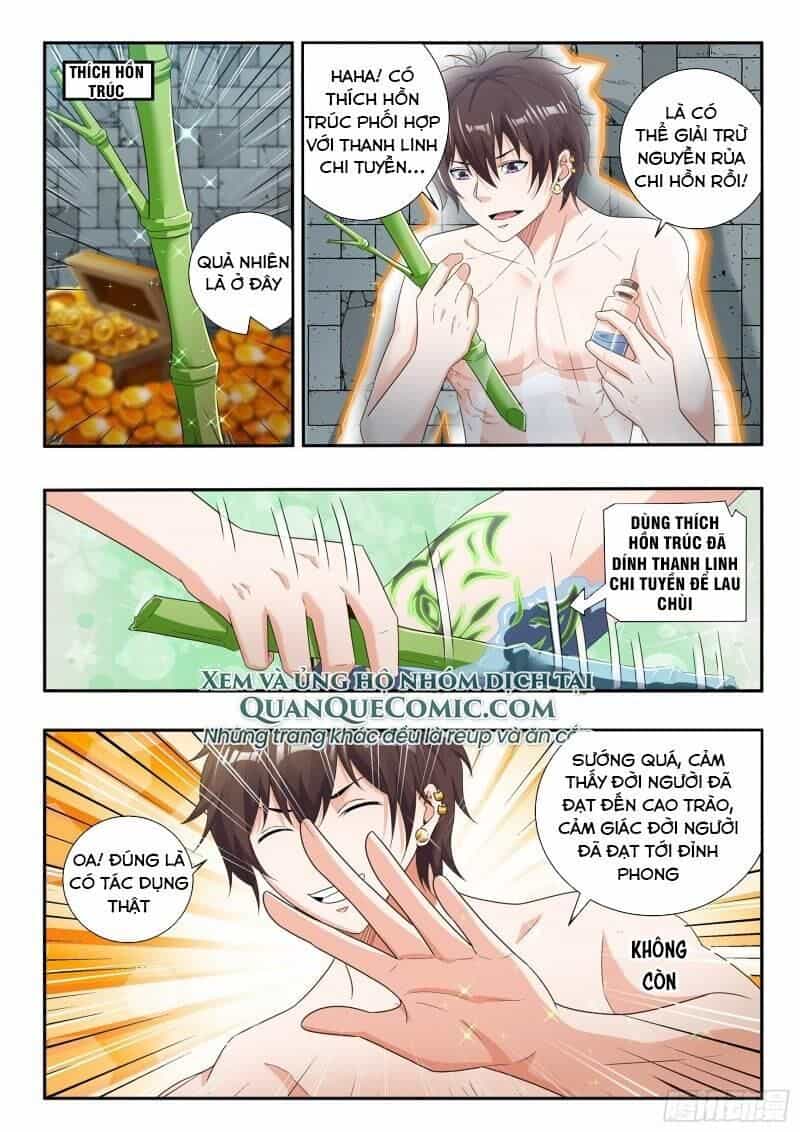 Khắc Kim Chi Vương - Chương 70 - ảnh 7