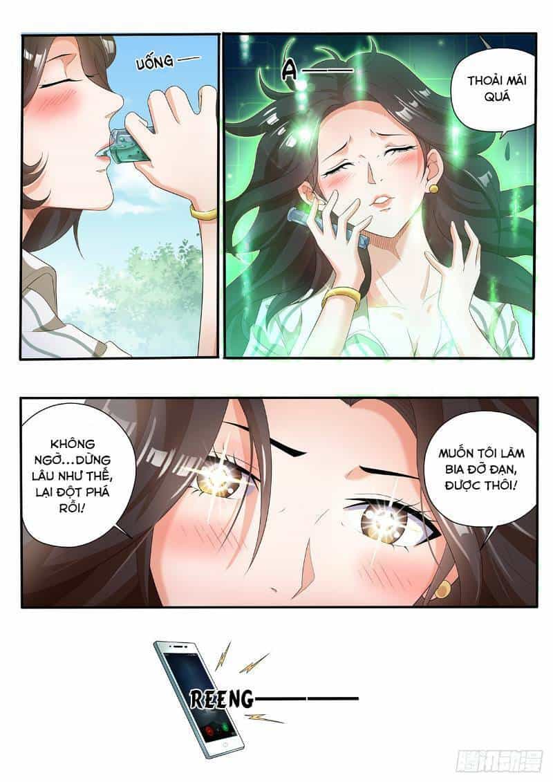Khắc Kim Chi Vương - Chương 8 - ảnh 4