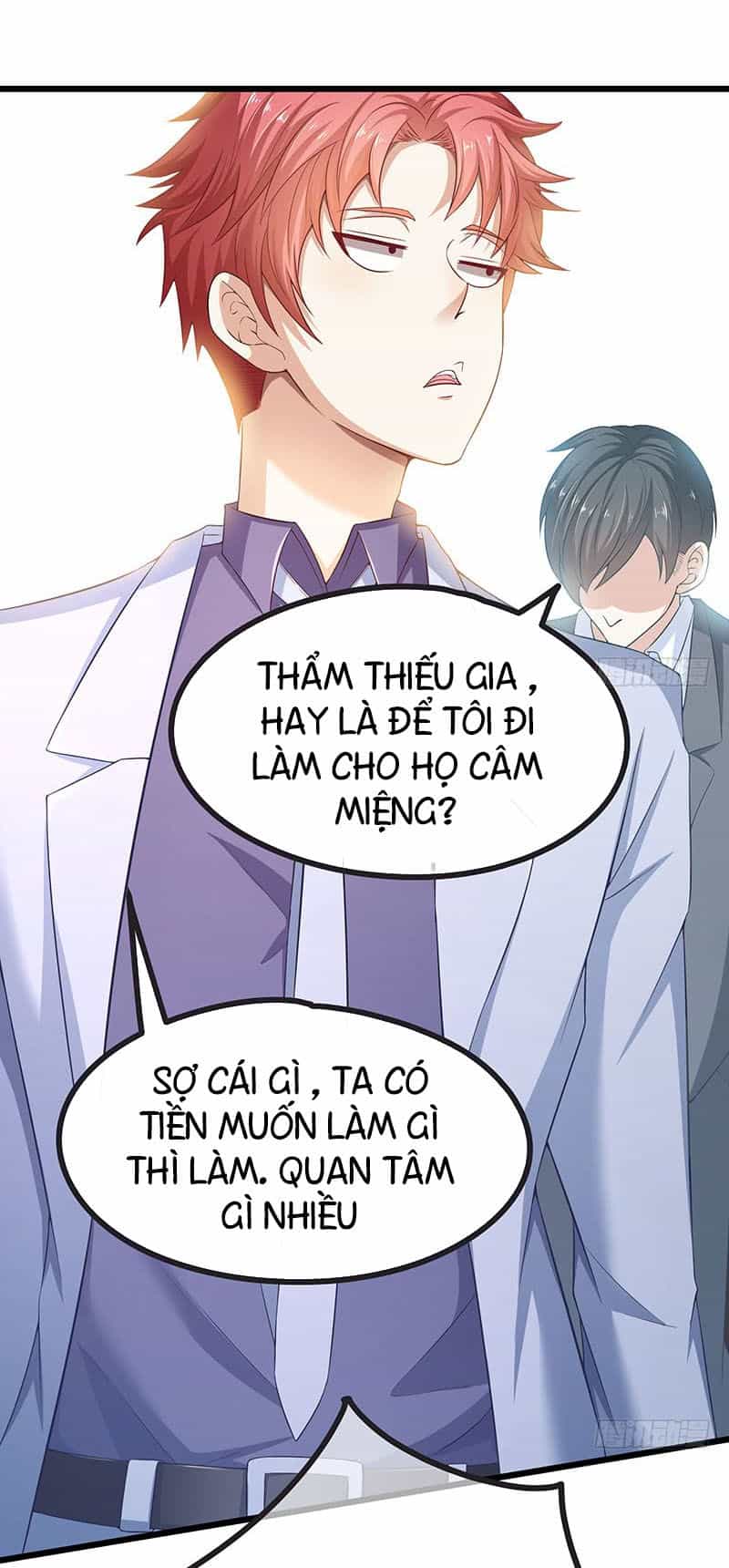 Khắc Kim Đại Lão - Chương 1 - ảnh 10