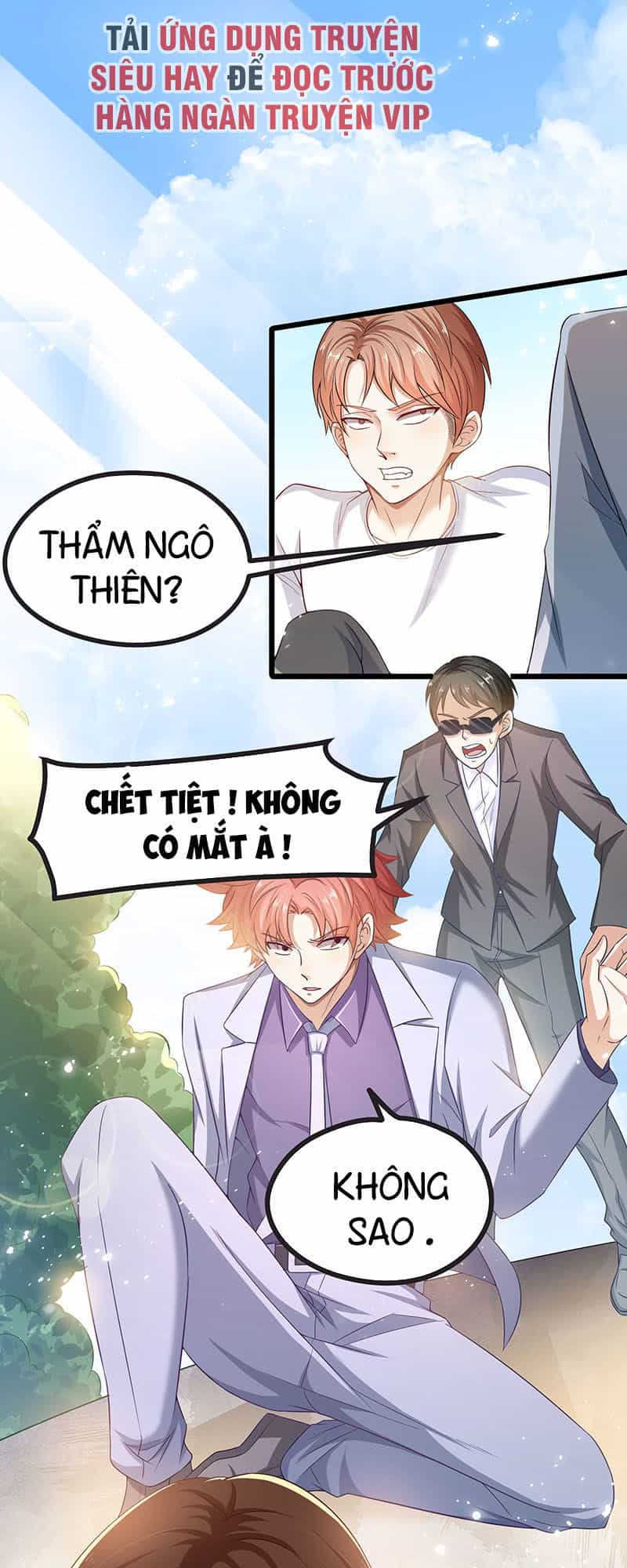 Khắc Kim Đại Lão - Chương 1 - ảnh 14
