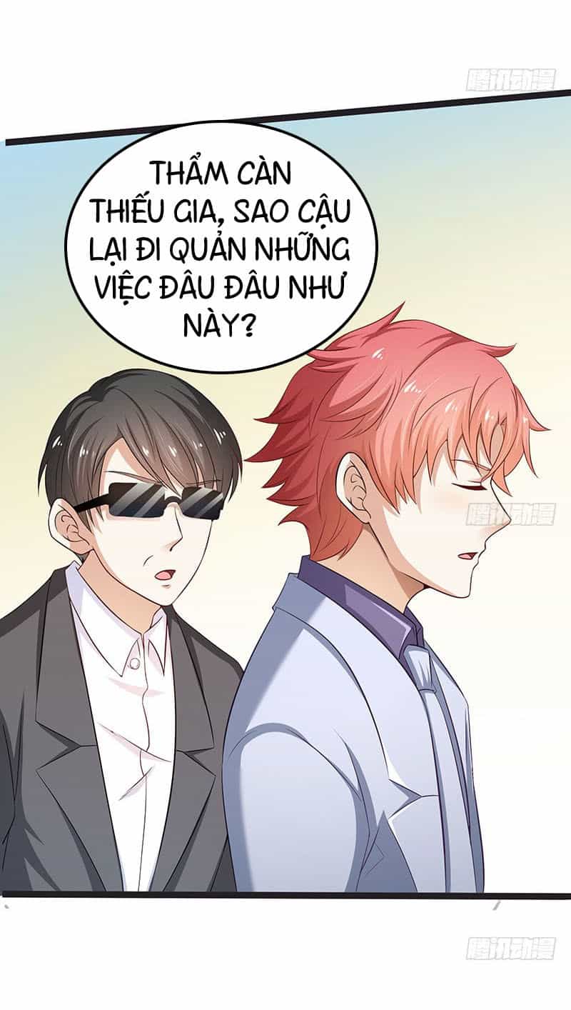 Khắc Kim Đại Lão - Chương 1 - ảnh 22