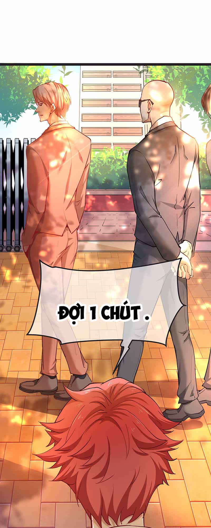 Khắc Kim Đại Lão - Chương 1 - ảnh 39