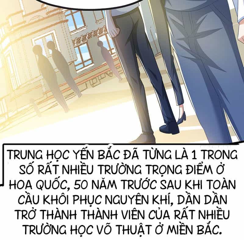 Khắc Kim Đại Lão - Chương 1 - ảnh 4