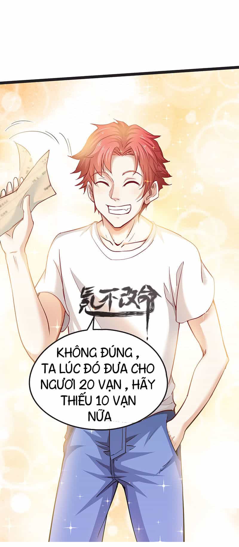 Khắc Kim Đại Lão - Chương 1 - ảnh 42