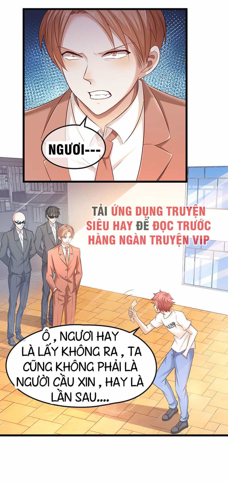 Khắc Kim Đại Lão - Chương 1 - ảnh 43