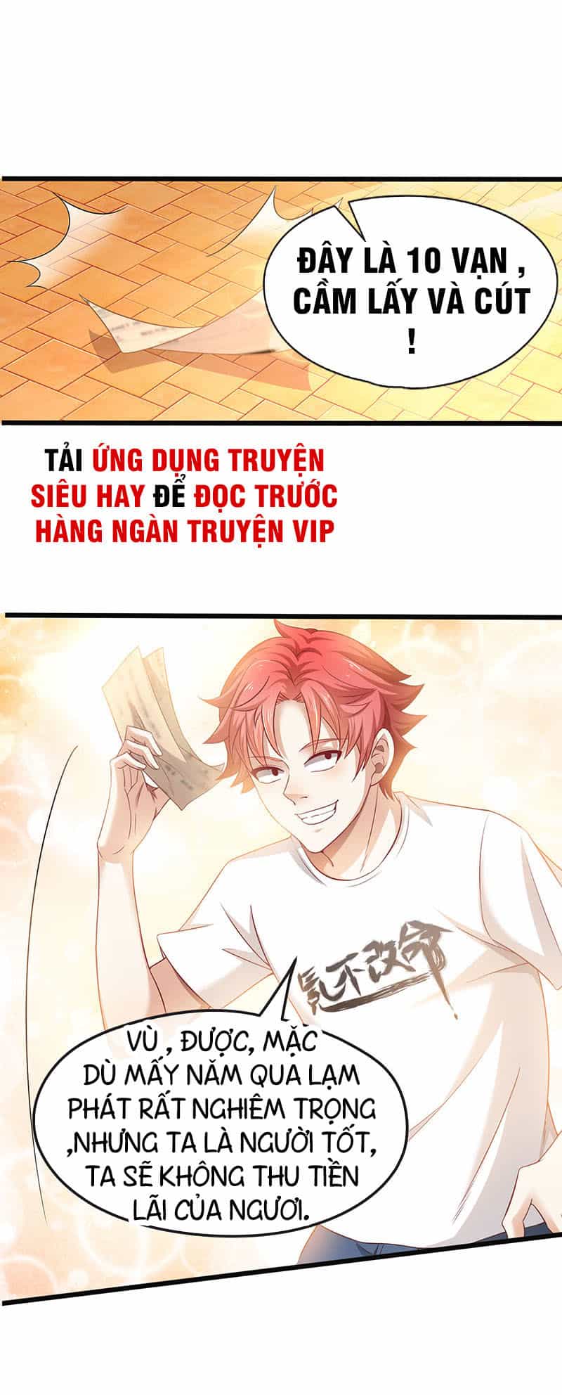 Khắc Kim Đại Lão - Chương 1 - ảnh 44