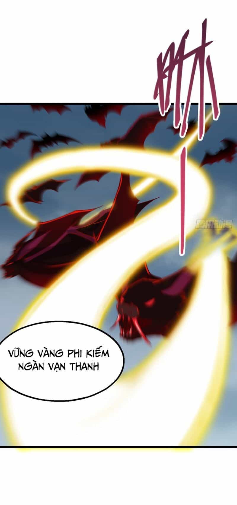 Khắc Kim Đại Lão - Chương 100 - ảnh 12