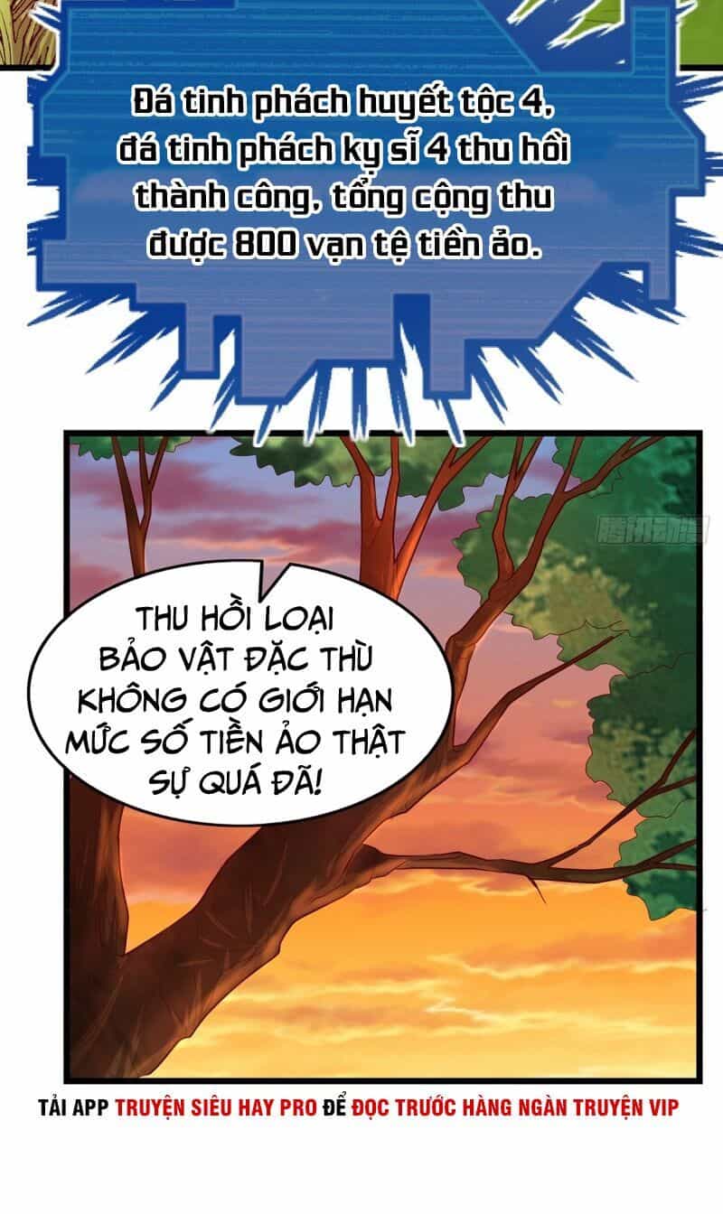 Khắc Kim Đại Lão - Chương 100 - ảnh 32