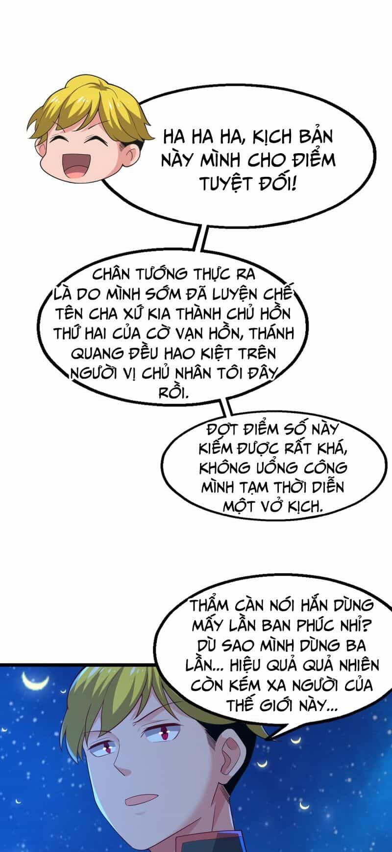 Khắc Kim Đại Lão - Chương 100 - ảnh 35